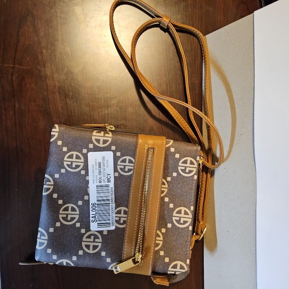 Giani Bernini Purse - Picture 1 of 6